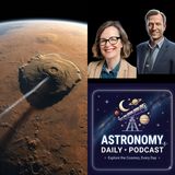 Martian Mystery: Unveiling the Secrets of Arsia Mons' Elusive Clouds