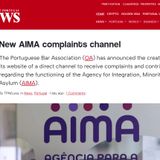 Learn More About The NEW 'AIMA Complaints Channel' - Aiming to Improve Services!