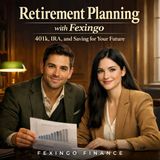 The 401k Fee That Costs You Six Figures Over a Career — Fexingo Business