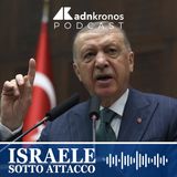 Erdogan chiede al mondo islamico di reagire contro Tel Aviv