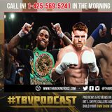 ☎️Jermall Charlo, Sergiy Derevyanchenko Finalizing Fall Title Fight🔥What’s This Mean For Canelo❓