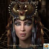 ¿Era Cleopatra negra?