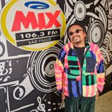 Sabe Aquela Música? #113: Chico César - Mama África