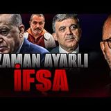 ZAMAN AYARLI İFŞA ve ULTRASLAN