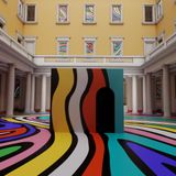 Bike sharing al Fuorisalone