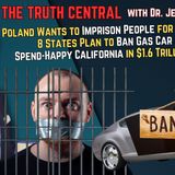 Prison Terms for Hate Speech? California's $1.6 Trillion Debt