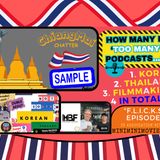 EP. 99:  🇹🇭Thailand's NEW Burning Season? (+🎙️Jason's NEW Podcast Season/Series)