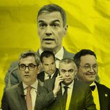 Es Noticia: Sánchez ordenó "limpiar sin límite"