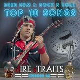 Episode 85 | 'TOP 10 DIRE STRAITS SONGS' with CO-HOST DANY BEE