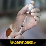 Carne Cruda - Vacunas: para cuándo una cura (#766)