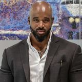 Lima Charlie, Episode 20 with Byron Rodgers