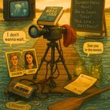 TV Show Review: Dawson’s Creek (USA 1998–2003)