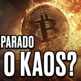 BITCOIN DISPARADO: ¿BURBUJA INMINENTE O COLAPSO DEL SISTEMA FINANCIERO? - Vlog de Marc Vidal