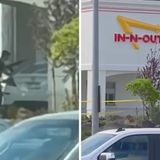 Idaho In-N-Out Shooting: Eyewitness Describes the Deadly Twin Falls Attack