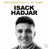 Isack Hadjar Biography Flash: Red Bull Rookie Stays Calm Before Racing Alongside Verstappen in 2026