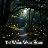 The Weird Walk Home Clip: The Persistence of Ghosts: Spooks, Souls And Afterlife With Tim Swartz