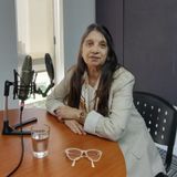 Días De Democracia - Cap. 28 – María Alicia Gutiérrez