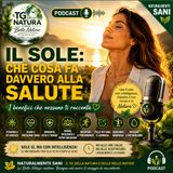 Il sole: un nemico o un grande alleato della salute?