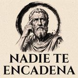 El ESCLAVO Que Enseñó A Los Emperadores Lo Que Es La LIBERTAD.