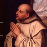 San Bruno, presbítero y fundador