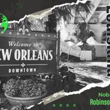 NOLA Bound Podcast Inroduction By Noble