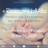 #RinasceredallAlto | 11 aprile 2021