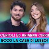 Andrea Cerioli E Arianna, Villa Di Lusso: Ecco Dove Vivono!