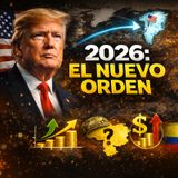 Ese Extraño Mundo que Nos Toca Enfrentar en el 2026