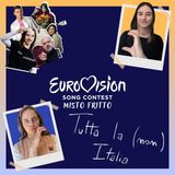 Tutta la (non) Italia