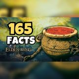 165 Elden Ring Quest Secrets Hidden in Plain Sight | Sleep Audiobook