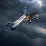 The Vertical Plunge of China Airlines Flight 006