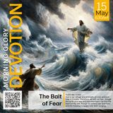 MGD: The Bait of Fear