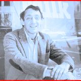 Episode 254 PRIDE 2025 Special Episode Harvey Milk The Hero We Need
