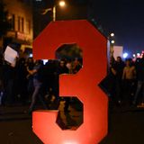 3 things to watch for in Iran in one minute