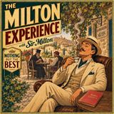 Come to 1890s Greece για να τη βρεις (pt. 2) - feat. Sir Milton