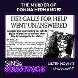 The Murder of Donna Hernandez