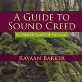 11 - A Guide to Sound Creed - Rayaan Barker | Stoke
