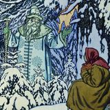 Father Frost (Morozko) | Winter Stories