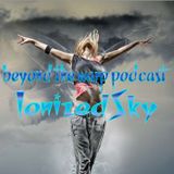 beyond the warp podcast--ionized sky