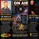 Rob McConnell Interviews - DOUGLAS FISICHELLA - The World of Metaphysics