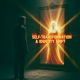 Self-Transformation & Identity Shift: Why Your Brain Resists Change & How to Fix It