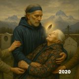 S02E24-Cimitero di Maria Assunta- IL DOVE E L'ALTROVE- 432Hz