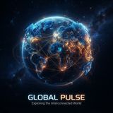 The Multipolar Shift Resilience Over Efficiency