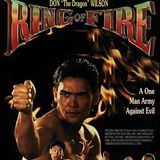 Episode 15 - Ring of Fire