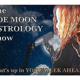 The LAST ASTRO SHOW on Blog Talk Radio with Zoe Moon