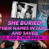 Irena Sendler
