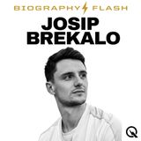 Josip Brekalo Biography Flash: Croatian Footballer's Journey Through Europe's Top Leagues