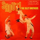 La storia dietro a 'Shout' dei The Isley Brothers: dal 1959 al successo mondiale