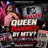 Why Queens I Want to Break Free Shocked America
