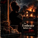 1996: The Embrace Before the Fire